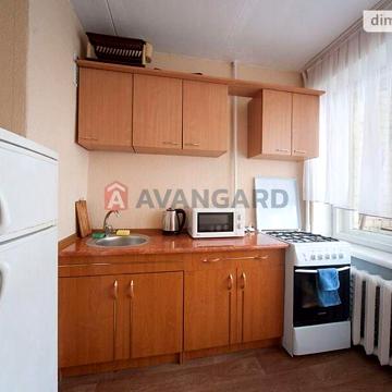 Продаж 1к Квартира Гвардійський бульвар