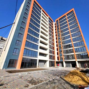 Продаж 1к Квартира Центральний проспект ЖК Dream Central