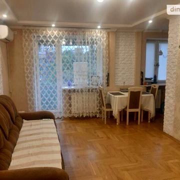 Довгострокова оренда 2к Квартира Плеханова вулиця