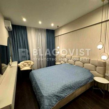 Дизайнерська 3-кімнатна в стильному "UNIT Home", Гарета Джонса, 12 ЖК UNIT Home