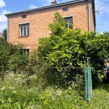 Продаж будинку в Зимній Воді.