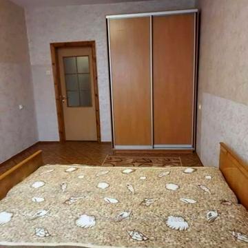 Хімічна вул. Шевченківський район
