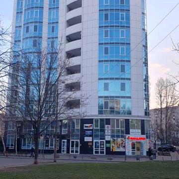 Здається 1 Бровари Незалежності