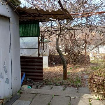 заречная
