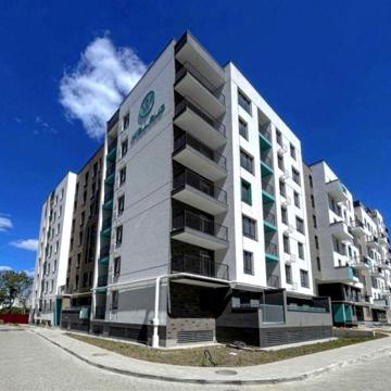 Продаж квартири у зданому будинку ЖК Well Home