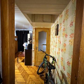 Продам 1-к квартиру, владелец