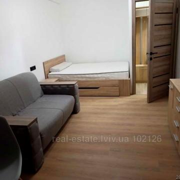 Ужгородська вул. Галицький район