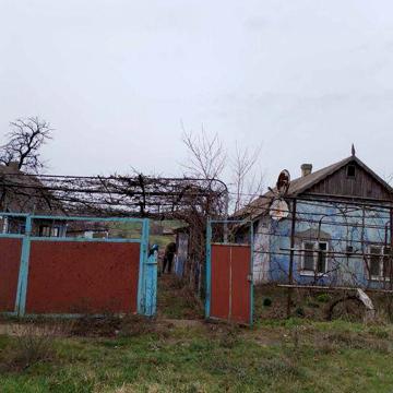 Продам хату (дом) Мариново, Березовский район