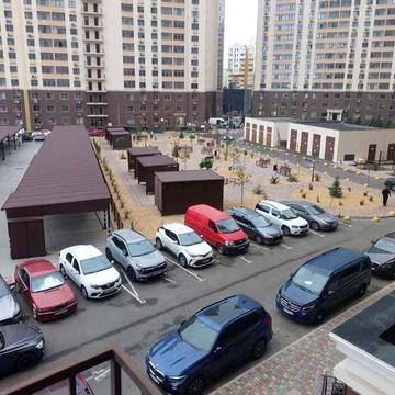 СРОЧНО!!! 1-ком. Дом сдан Рассрочка 10000$ перв.взнос и по 598$в месяц