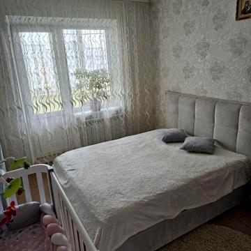 Романа Шухевича вул., 26