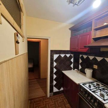 Здається в оренду 3к квартира на Набережній біля мун