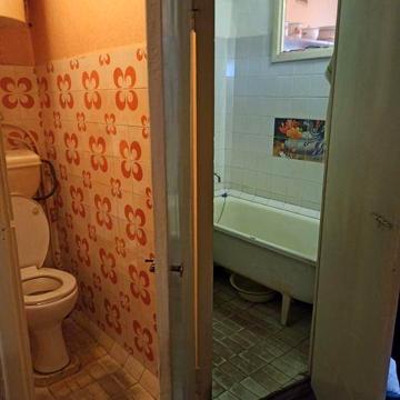 Продам 3х комнатную квартиру  г Никополь