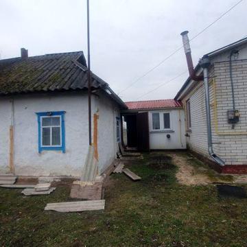 Продам будинок Гостролуччя