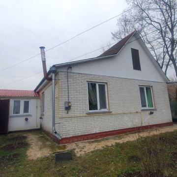 Продам будинок Гостролуччя