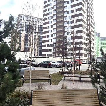 Продаж 2к Квартира Виговського (Суворова) вулиця ЖК Chehov Парк Квартал