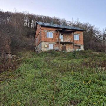 Продаж будинку Біла Чортків
