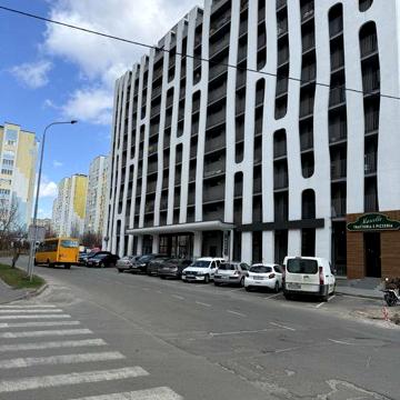 Без комісії! 1 к квартира без ремонту м.Вишневе , поряд Київ,Крюківщин ЖК Sinema Hause