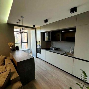 Продаж 2к Квартира Запорізьке шосе ЖК Счастливый