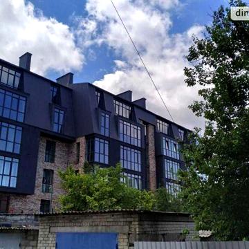 Продаж 2к Квартира Землеробський провулок