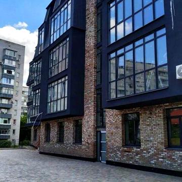 Продаж 2к Квартира Землеробський провулок