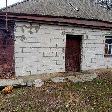 Продам будинок з ділянкою торг присутній