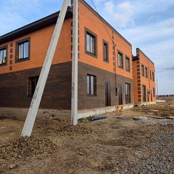 РОЗТЕРМІНУВАННЯ! Нове котеджне містечко! БАРСЬКЕ ШОСЕ,200м від зупинки