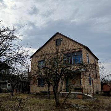 Продаж битинку в київській області. Село Червона Мотовилівка