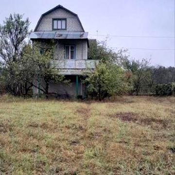 Продається дача в Березівському масиві