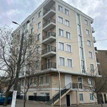 Квартира в центре с АОГВ (новом сданном доме). Без комиссии! ЖК Рождественский