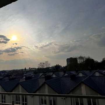 Продаж 1к Квартира Північна вулиця ЖК Городок Северный