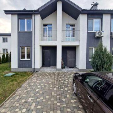 Продам будинок в селі Погреби вул.Грушевського