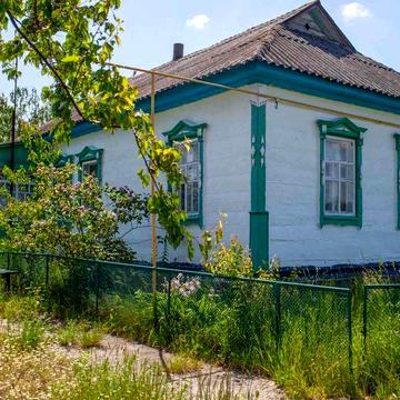 Будинок в с. Дмитрівка Бородянський р-н (Жовтневе) 55 км від міста