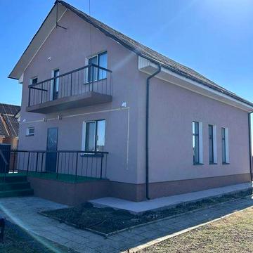 Продам будинок в селі Красилівка Броварського району Київської області
