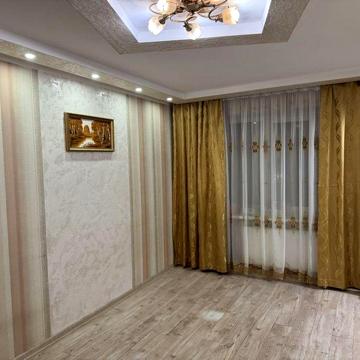 S_Продаж 2-кімнатної квартири з євроремонтом!