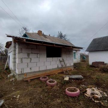 Продам будинок Житомирська область