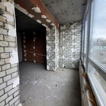 Продаж 1к Квартира Курортна вулиця ЖК Курортный