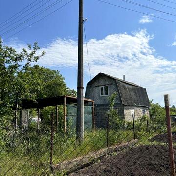 Продам дачу в Сурско Литовском СТ Рассвет