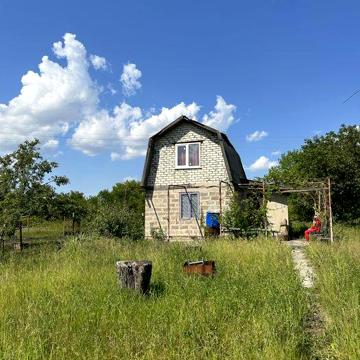 Продам дачу в Сурско Литовском СТ Рассвет