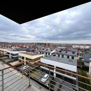 Продаж 3 кім. дворівневої квартири. Власник, без комісії. Сокільники ЖК Південний