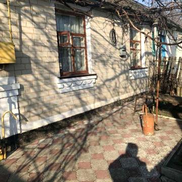 1/2 частина будинку в Звенигородці,