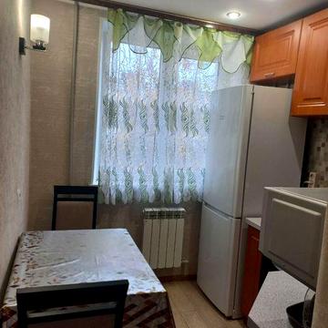 Продам 1 комнатную изолированную.квартиру на Роганском жилмассиве