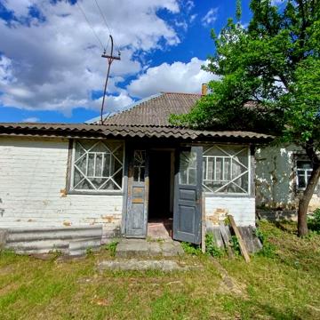 Продаж будинку в селі Вороньків