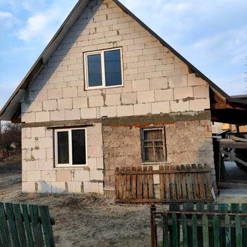Продаж дачі дача Жавінка 3 сотки новобудова біля кінечної