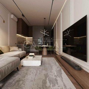 Продажа квартиры, ЖК Новопечерские Липки, Драгомирова, Печерск