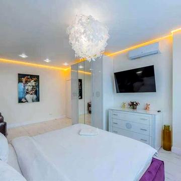 Топ 2к 68м Obolon Residences Оболонський пр.26 Мінська метро Набережна ЖК Obolon Residences