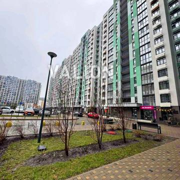 Продаж 1 к.квартири в ЖК "Місто Квітів" ЖК Місто Квітів