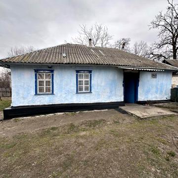 Продаж будинку в селі Старе