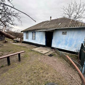 Продаж будинку в селі Старе