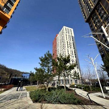 Просторна 2 к квартира квартира, 68м2 в ЖК «Світло Парк» ЖК Svitlo Park