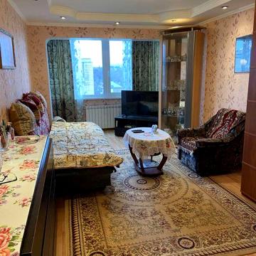 Продам 2 кімнатну квартиру вул.Б.Гаврилішина 6